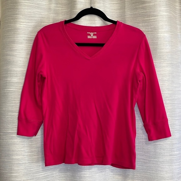 Jones New York Tops - Jones New York Sport T-Shirt, Medium